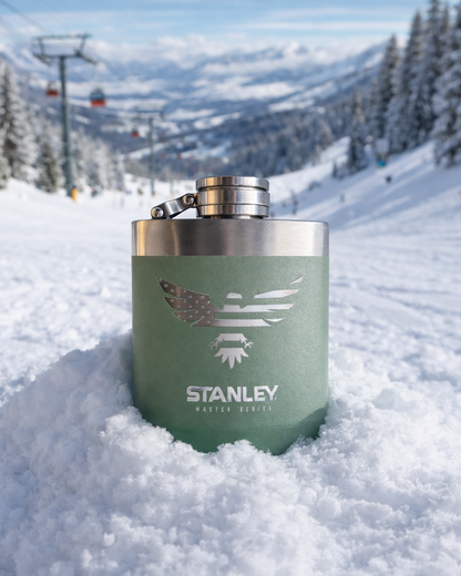 Custom Engraving Deposit + Shipping